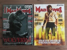 MAD MOVIES n° 259 305 -