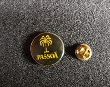 Pin's Passoa alcohol Alcool