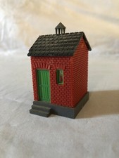 Heljan HO 1/87 maison brique