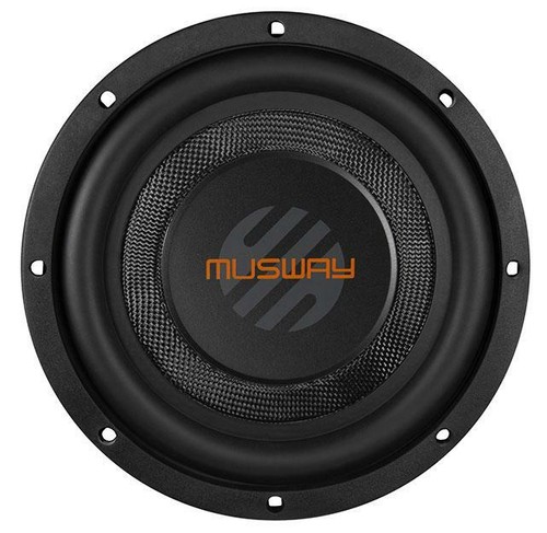 Musway mws822 20cm plat - 20cm,