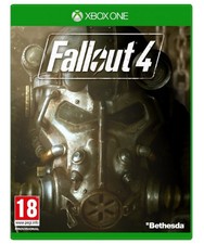 Fallout 4 (Xbox One)
