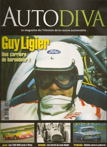 Autodiva ligier ecurie - autodiva,