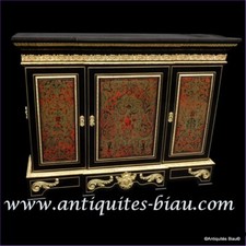 Enfilade Louis XIV en