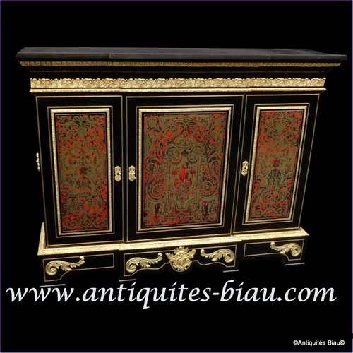 Enfilade louis xiv - enfilade,