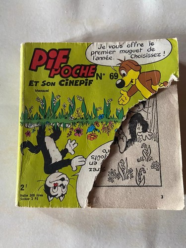 Livre bande dessinée - livre,