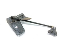 MECANISME + MOTEUR D'ESSUIE GLACE AVANT 6405J5 CITROEN BERLINGO 1 phase 1