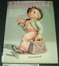 HUMMEL by Erhmann Miller 1st