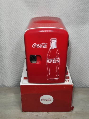 Coca cola kwc liter - liter/6, can
