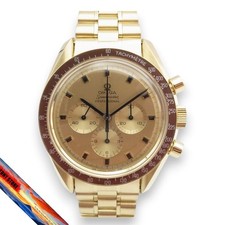 Omega Speedmaster Apollo 11