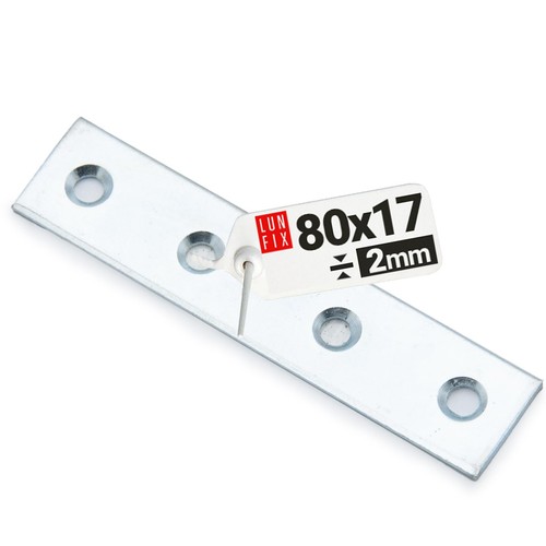 Plaque perforee plate - 1,