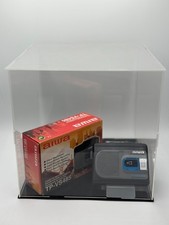 Aiwa TP-VS485 Walkman+Enregistreur/Recorder Baladeur Cassette + Test OK !