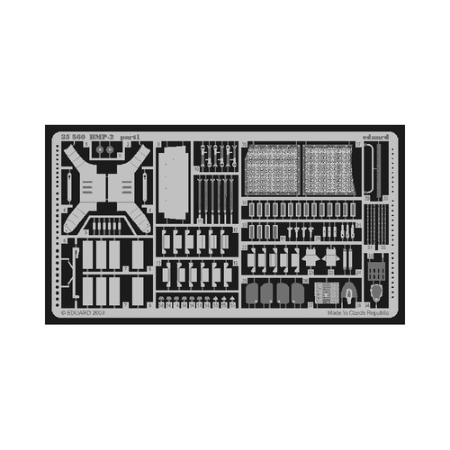Eduard 35560 bmp - 35560, bmp-2