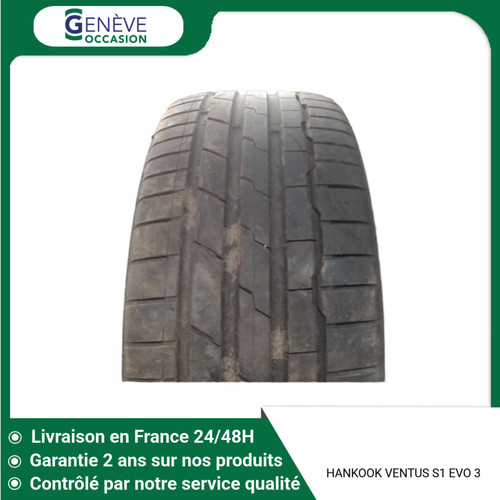 Pneu hankook ventus - pneu,