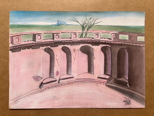 Salvador dali dessin sur - dali,