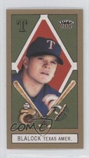 2003 Topps 205 Drum Back Mini