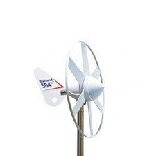 RUTLAND éolienne marine