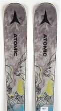 Atomic BENT JR - skis d'occasion Junior
