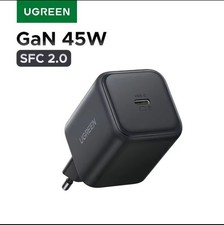 UGREEN 45W GaN USB-C Fast