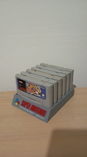 Présentoir pour jeux - pour, super