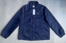 VESTE LACOSTE HARRIGTON
