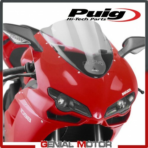 Pare brise puig - pare-brise,