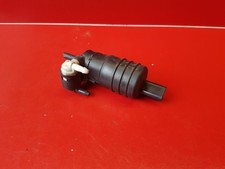 RENAULT CLIO 2 PHASE 1 POMPE