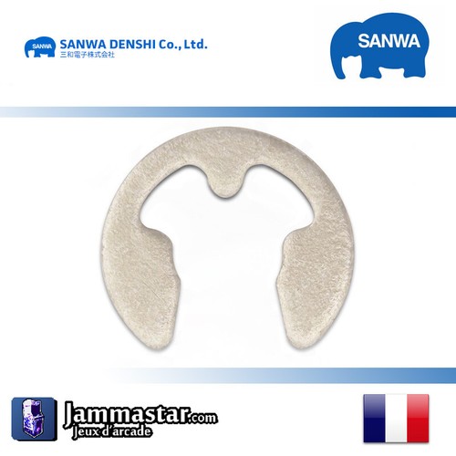 Circlip sanwa jlf pour - circlip, jlf-e