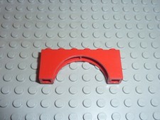 LEGO Red arch ref 3307 / Set