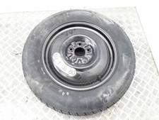 Roues De Secours Économes D'Espace R17 Ford Maverick 2001 3.0 ET45 Essence 145kW