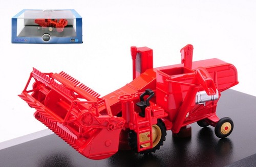 Oxford agricole - oxford, 1/76