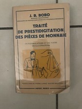TRAITE DE PRESTIDIGITATION DES