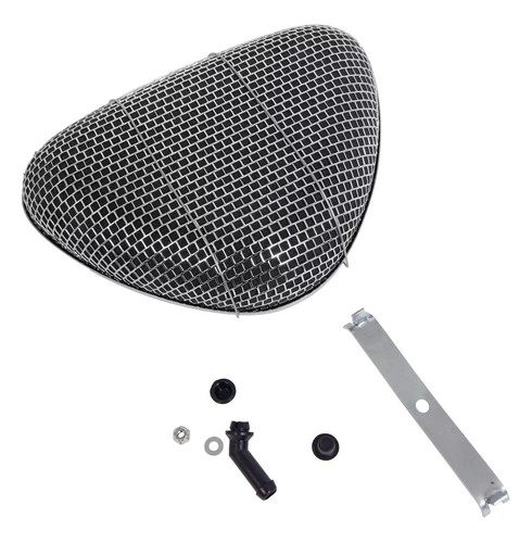 Flow triangle mesh air - triangle,