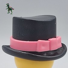 Playmobil chapeau haut de