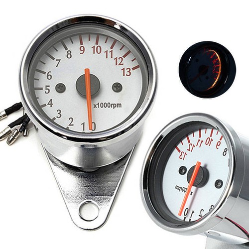 Compteur vitesse et - compteur, de