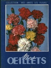 Livre ancien collection mes