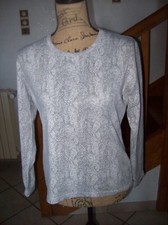 Tunique Burton T40/42 neuf