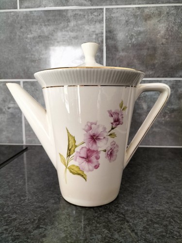 Jolie théière cafetière - théière,