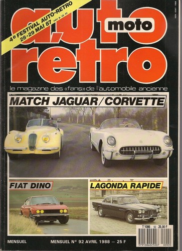 Auto retro fiat dino - auto,