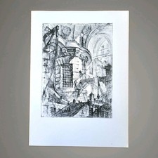 Piranèse Planche N° 3