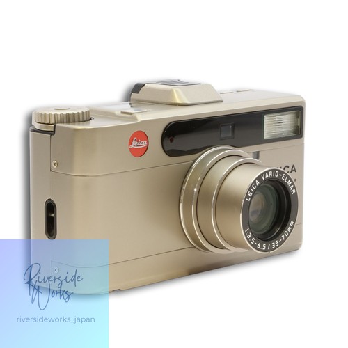 Leica minilux zoom - leica,