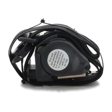 Attache ceinture sécurité