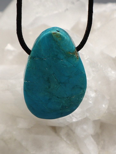 Pendentif opale atacama - pendentif,