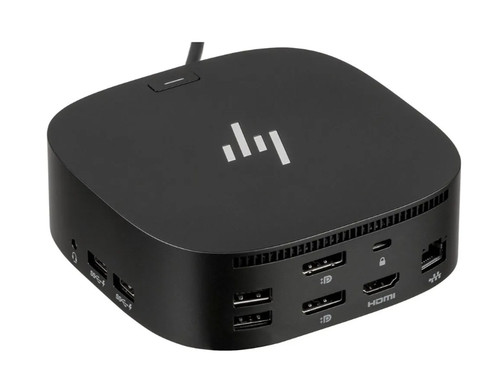 Usb essential dock - g5,