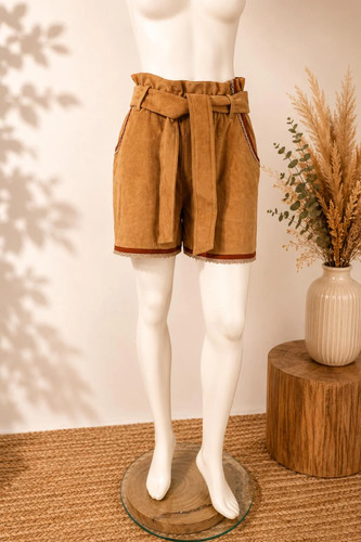 Short claudie pierlot - pierlot, de