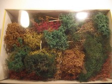 HEKI HO-N boite d'arbres en