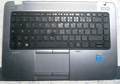 Clavier original complet - clavier,