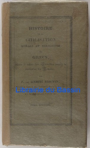 Histoire civilisation - histoire, la