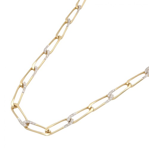 Collier pendentif diamant