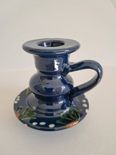 Bougeoir Poterie de MARNAZ