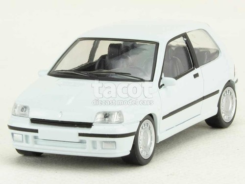 Renault clio 16s 1991 - renault,